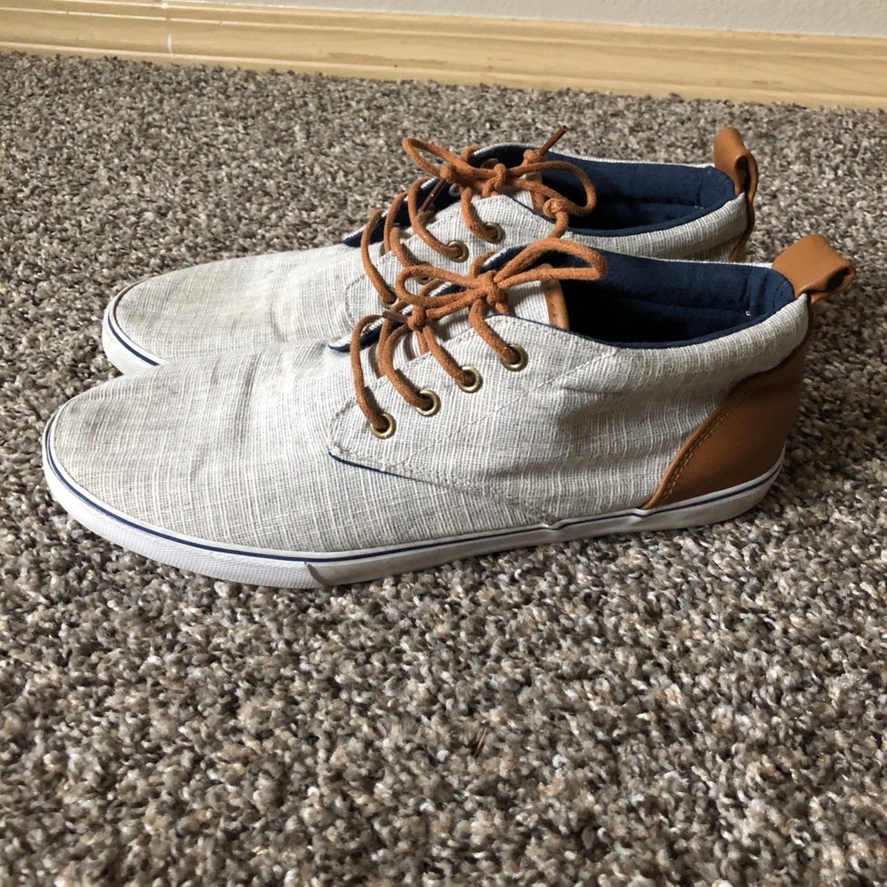 Men’s Mountain Creek Shoes